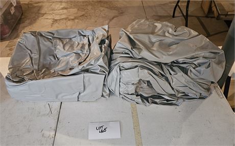 Full Size Heavy Duty Blow Up Mattress