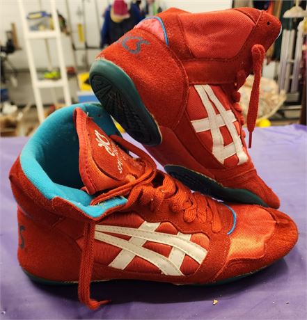 Asics Split Second Shoes