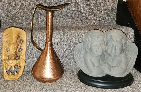 Mixed Decor Lot