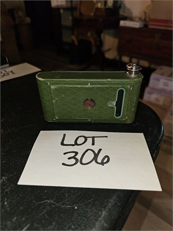 Kodak Petite Vest Pocket Model B Camera 1929-1933