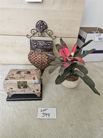 Home Decor