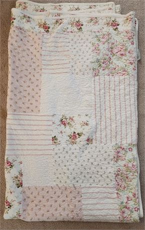 Vintage Quilt