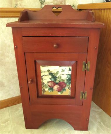 Small Cabinet