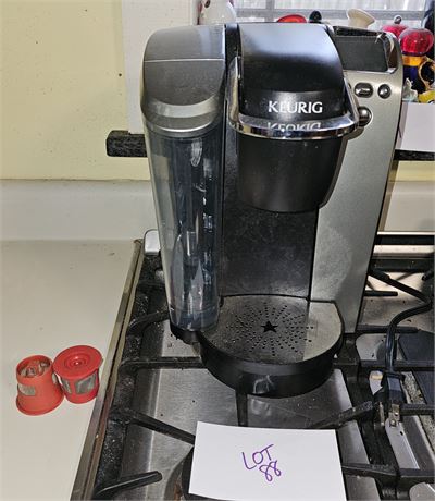 Keurig Coffee Maker