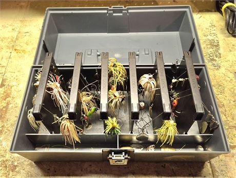 Fishing Lures
