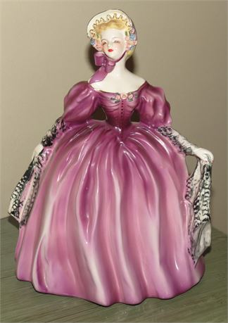 Florence Ceramics "Madeline" Figurine