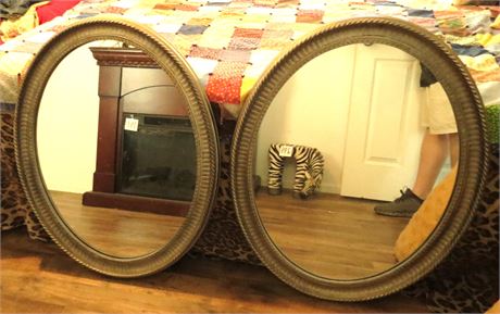 Wall Mirrors