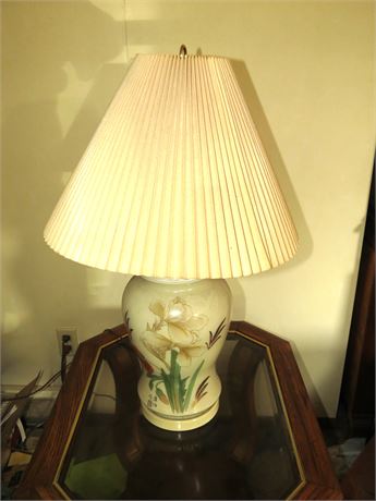 Table Lamp