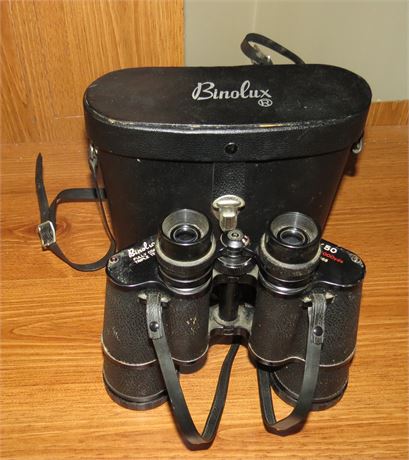 Binolux 7 X 50 Binoculars