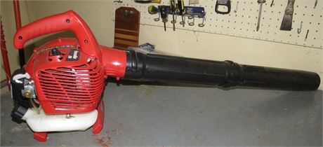 Homelite Gas Blower