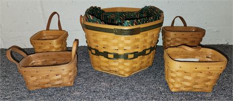 Longaberger Baskets