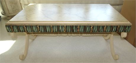 Vintage Coffee Table