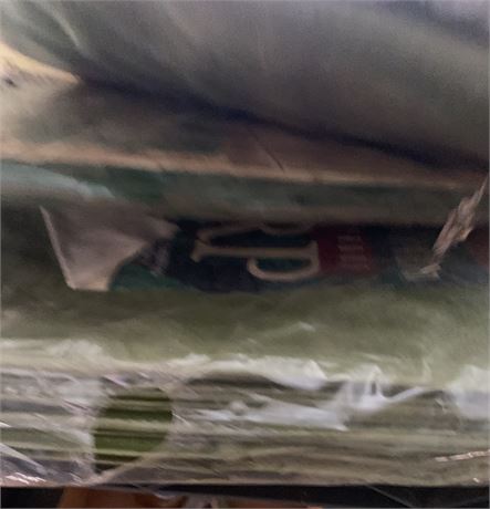 Tarp Lot
