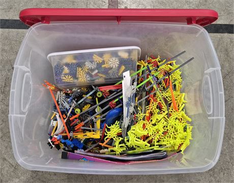 K'Nex Ferris Wheel Set