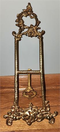 Metal Display Stand