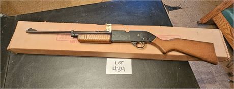 Power Master 760 BB Gun