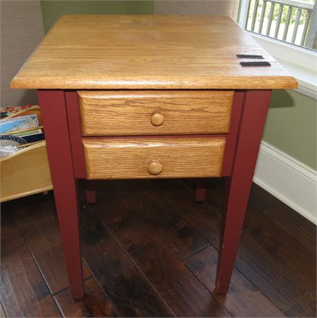 Small Table