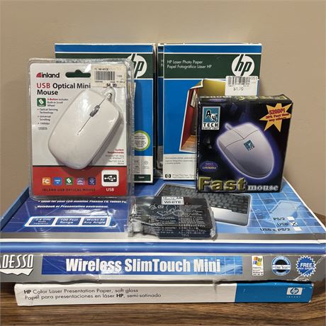 NEW Office Bundle!