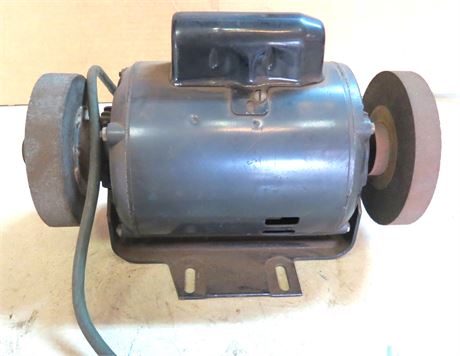 Craftsman Bench Grinder