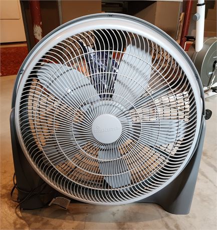 Cool Master Fan