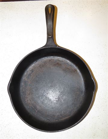 Wagner's "1891 Original" 10 1/2" Cast Iron Skillet