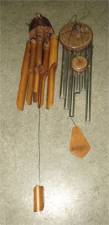 Wind Chimes