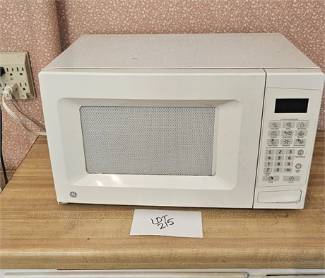 GE Microwave