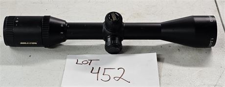 Brunton Echo Rifle Scope