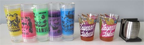 Shot Glasses