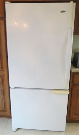 Amana Refrigerator
