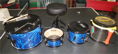 Toy Drums