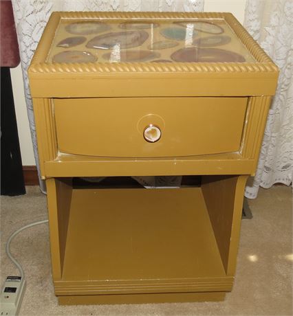 Nightstand