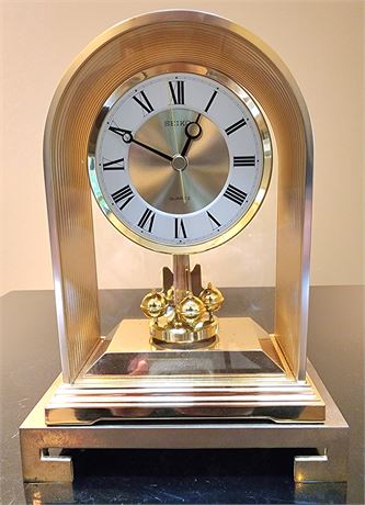 Seiko Clock