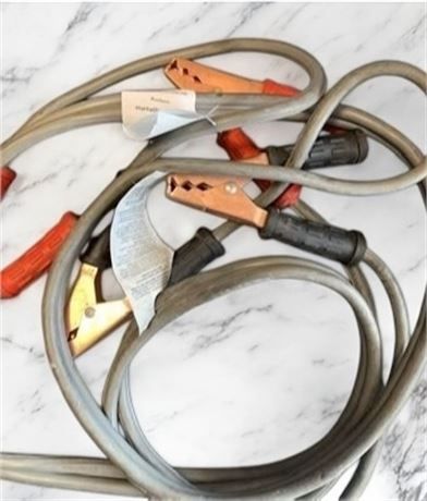 Automobile Jumper Cables