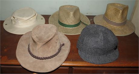 Hats