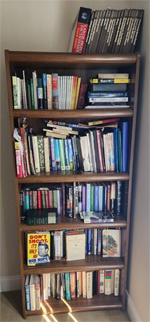 Sauder Bookshelf