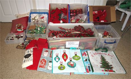 Christmas Decorations