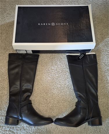 Karen Scott Boots