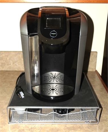 Keurig Coffee Maker