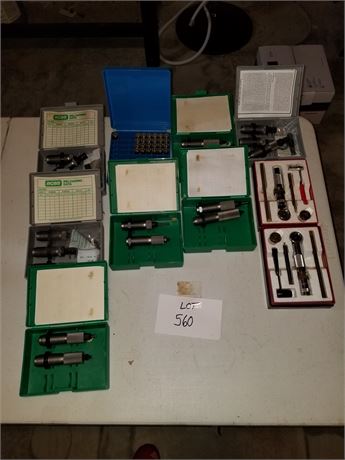 Case- Gard Shell Boxes With Shells & More