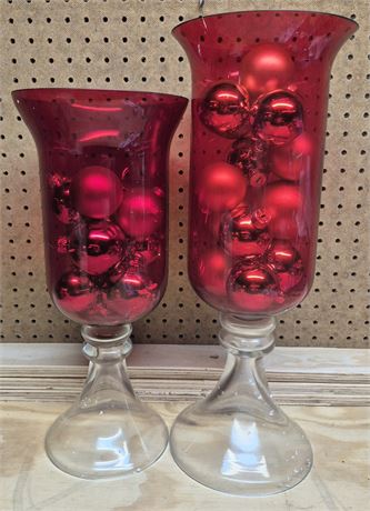 Christmas Decor Lot