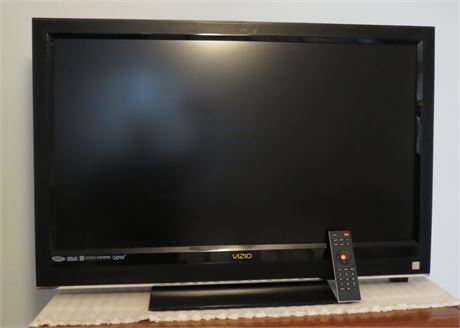 Vizio 36" TV