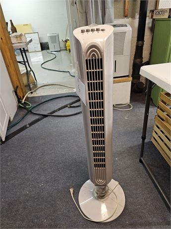 Honeywell Electric Space Heater