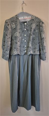 Miss Dorby Dress