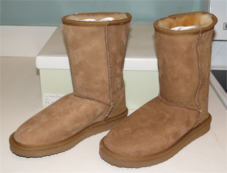 Daniel Green Women's Boots