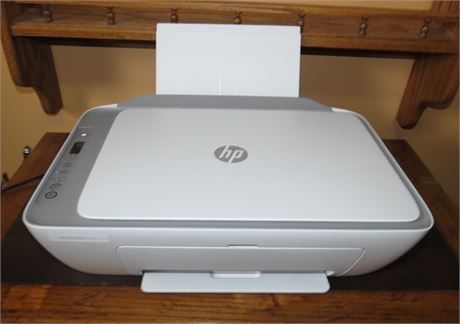 HP Deskjet 2755 Wireless All-in-one Printer