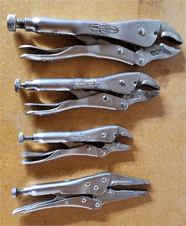 Vise Grips