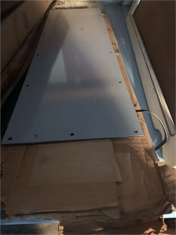 Casco Ventilator Wall Caps & More