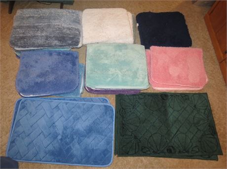 Rug Cleanout