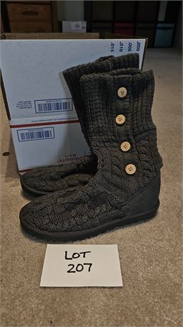 Ugg Boots Size 9